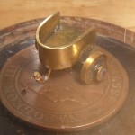 Flea Chariot Flea Chariot